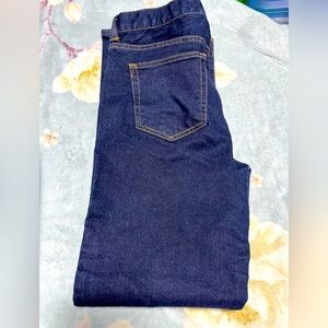 Gap kids 1969 blue.size 14.